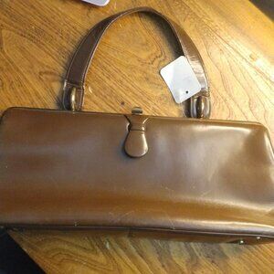 Vintage handbag